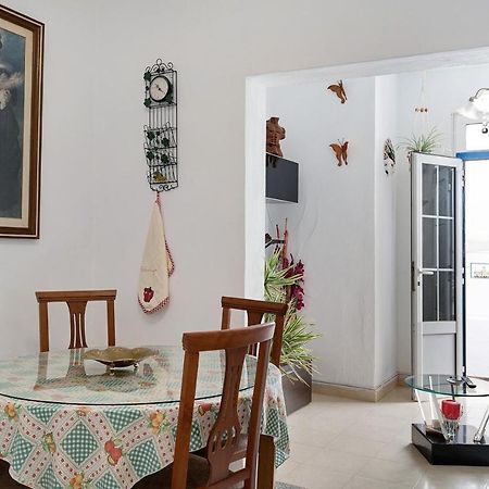 Casa Maylin Playa Blanca  Ngoại thất bức ảnh