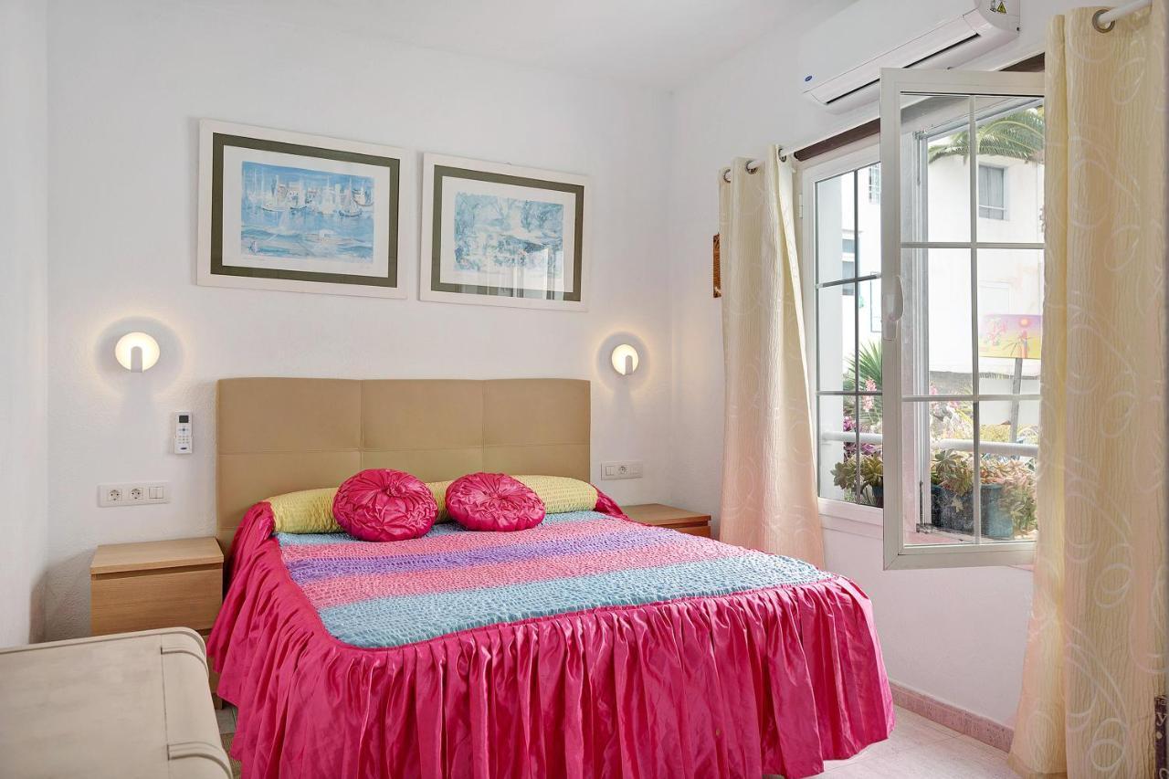 Casa Maylin Playa Blanca  Ngoại thất bức ảnh