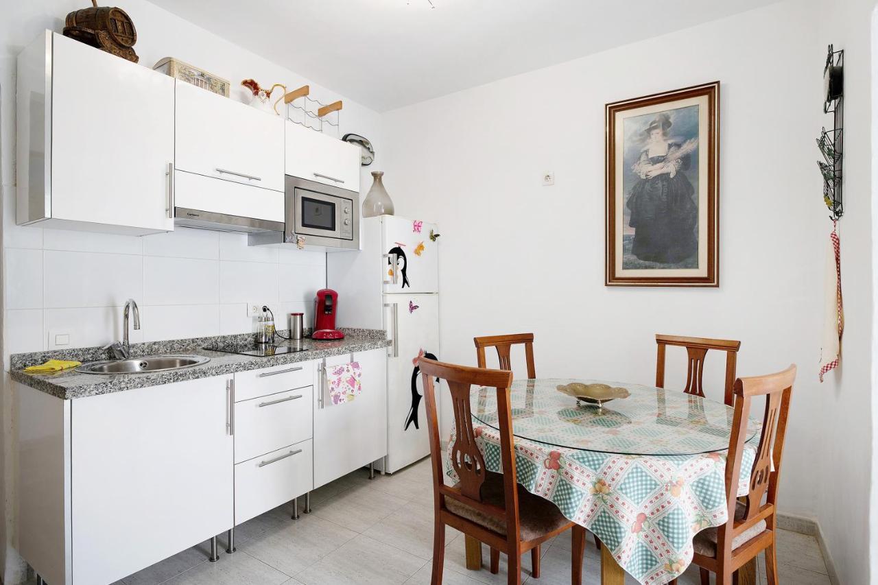 Casa Maylin Playa Blanca  Ngoại thất bức ảnh