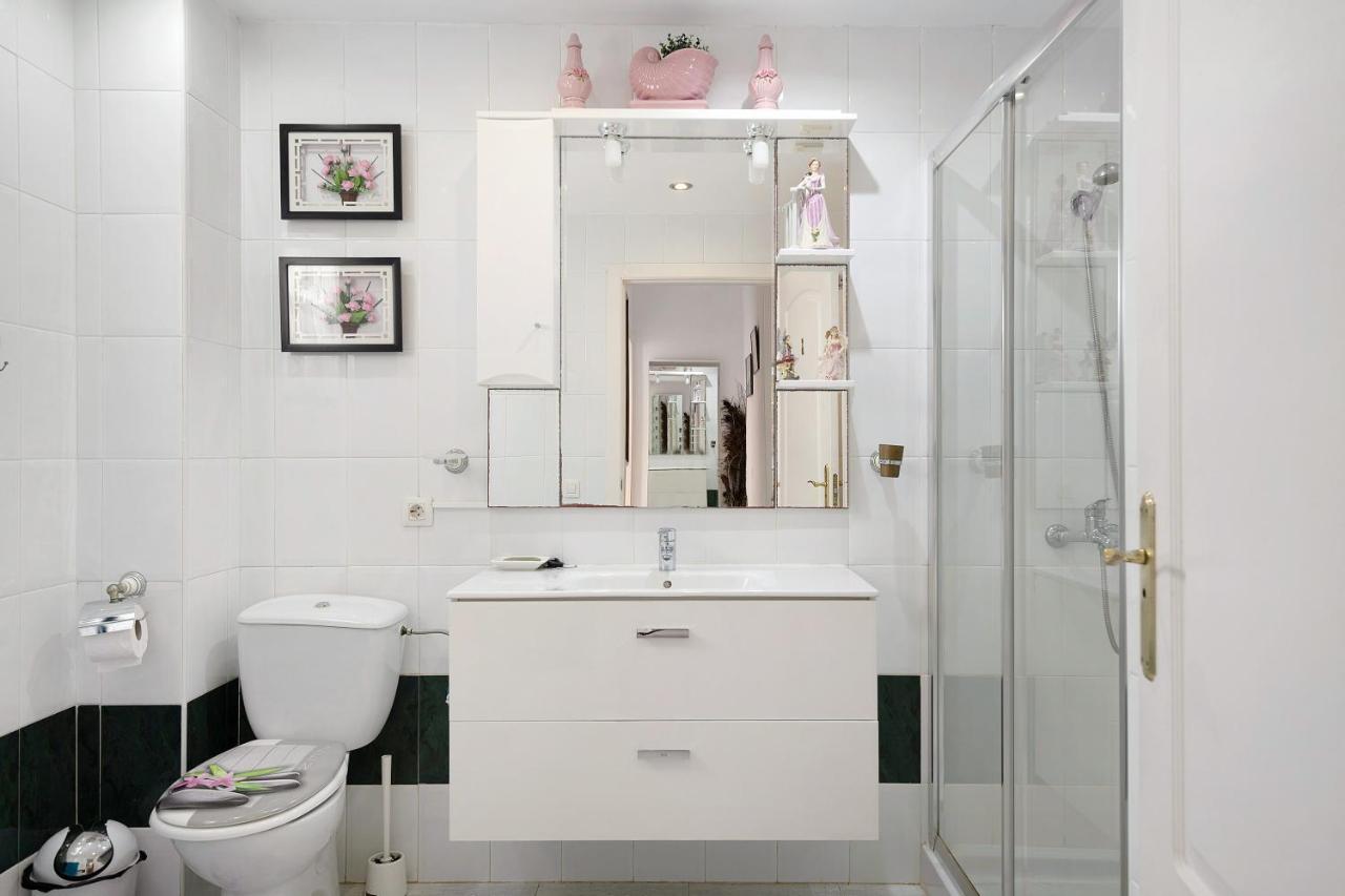 Casa Maylin Playa Blanca  Ngoại thất bức ảnh