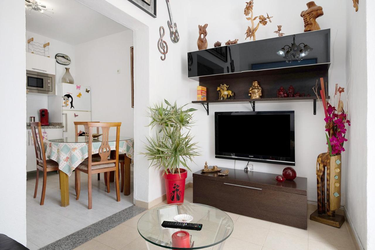 Casa Maylin Playa Blanca  Ngoại thất bức ảnh